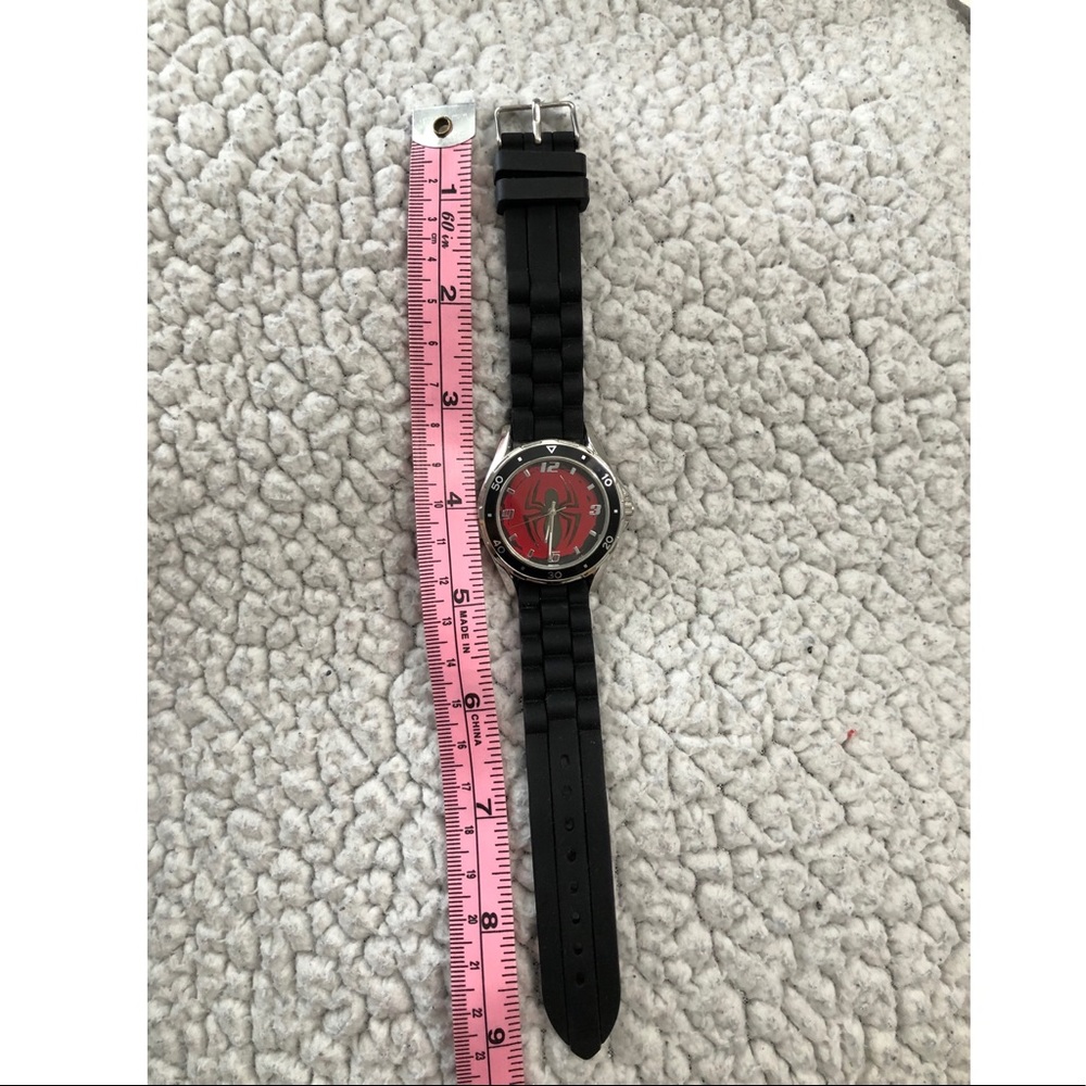 Spider-Man Watch - Picture 3 of 3